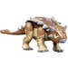 LEGO Medium Dark Flesh Ankylosaurus