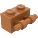 LEGO Středně tmavá tělová Kostka 1 x 2 s Rukojeť (30236)