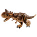 LEGO Mittleres dunkles Fleisch Carnotaurus mit Spots Muster