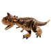 LEGO Medium Dark Flesh Carnotaurus with Spots Pattern