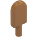 LEGO Medium Dark Flesh Ice Lolly (30222 / 32981)