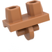 LEGO Beige Moyennement Foncé Minifigurine Hanche (3815)