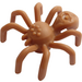 LEGO Medium Dark Flesh Spider (29111)