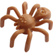LEGO Mittleres dunkles Fleisch Spinne (29111)