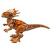 LEGO Medium Dark Flesh Stygimoloch