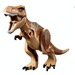 LEGO Chair moyenne foncée Tyrannosaurus rex