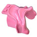 LEGO Medium Dark Pink Belville Horse Saddle (6185)