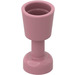 LEGO Medium Dark Pink Goblet (2343 / 6269)