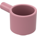 LEGO Medium Dark Pink Small Saucepan (4529)