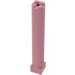 LEGO Medium Dark Pink Support 2 x 2 x 11 Solid Pillar Base (6168 / 75347)