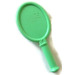 LEGO Medium Green Hand Mirror (71432 / 72124)