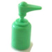 LEGO Medium Green Scala Bathroom Accessories Hand Soap Dispenser