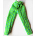 LEGO Verde medio Scala Clothes Mujer Pants con Azul Dots