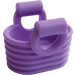 LEGO Medium Lavender Basket (18658 / 93092)
