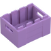 LEGO Medium Lavender Box 3 x 4 (30150)