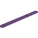 LEGO Mittlerer Lavendel Bracelet (66821)