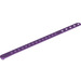 LEGO Mittlerer Lavendel Bracelet (67196)