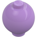 LEGO Medium lavendel Steen 2 x 2 Rond Sphere (37837)