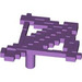 LEGO Medium lavendel Crossbow (65510)