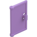 LEGO Medium Lavender Door 1 x 2 x 3 (60614 / 95270)