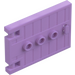 LEGO Medium Lavender Door 1 x 5 x 3 with Handle (93096)