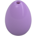 LEGO Medium Lavender Egg (24946)