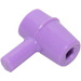 LEGO Medium Lavender Hair Dryer (93080)