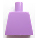 LEGO Medium lavendel Minifig Torso (3814 / 88476)