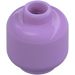 LEGO Medium Lavender Minifigure Head (3626 / 88475)