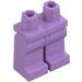 LEGO Medium Lavender Minifigure Hips and Legs (73200 / 88584)