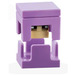 LEGO Mittlerer Lavendel Shulker