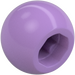 LEGO Medium Lavender Technic Ball (18384 / 32474)