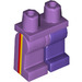 LEGO Medium Lavender The Beatles - John Minifigure Hips and Legs (3815 / 29846)