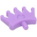 LEGO Mittlerer Lavendel Tiara (93080)