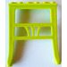 LEGO Lime medio Dining Table Gamba (6950)