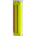 LEGO Medium Lime Scala Support 2 x 2 x 8 (74701)