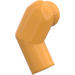 LEGO Medium Orange Minifigure Right Arm (3818)