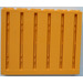 LEGO Naranja medio Partition pared (6860 / 74693)