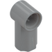 LEGO Medium Stone Gray Angle Connector #1 (32013 / 42127)