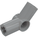 LEGO Medium Stone Gray Angle Connector #4 (135º) (32192 / 42156)