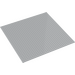 LEGO Medium Stone Gray Baseplate 32 x 32 (2836 / 3811)