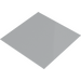 LEGO Gris pierre moyen Plaque de Base 48 x 48 (3497 / 4186)