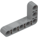 LEGO Medium Stone Gray Beam 3 x 5 Bent 90 degrees, 3 and 5 Holes (32526 / 43886)