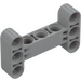 레고 미디엄 스톤 그레이 빔 3 x 5 I 액자 (14720)