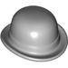 LEGO Medium Stone Gray Bowler Hat (95674)