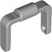 LEGO Medium steengrijs Emmer Handvat 1 x 1 x 1 (95344)