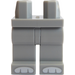 LEGO Medium Stone Gray Bugs Bunny Minifigure Hips and Legs (3815)