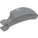 LEGO Medium Stone Gray Claw with Clip (16770 / 30936)