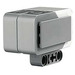 LEGO Medium Stone Gray EV3 Gyro Sensor (99380)