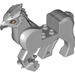 LEGO Medium Stone Gray Griffin (50100)